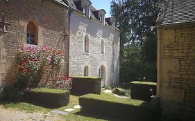 Chambres D'Hotes Du Bas Manoir