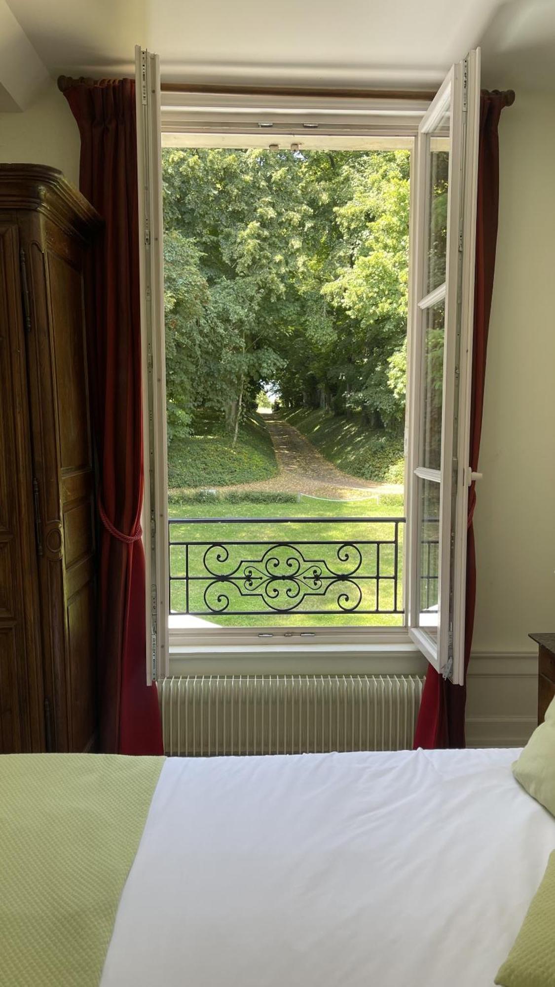 Chambres D'Hotes Du Bas Manoir Bretteville-sur-Odon Room photo