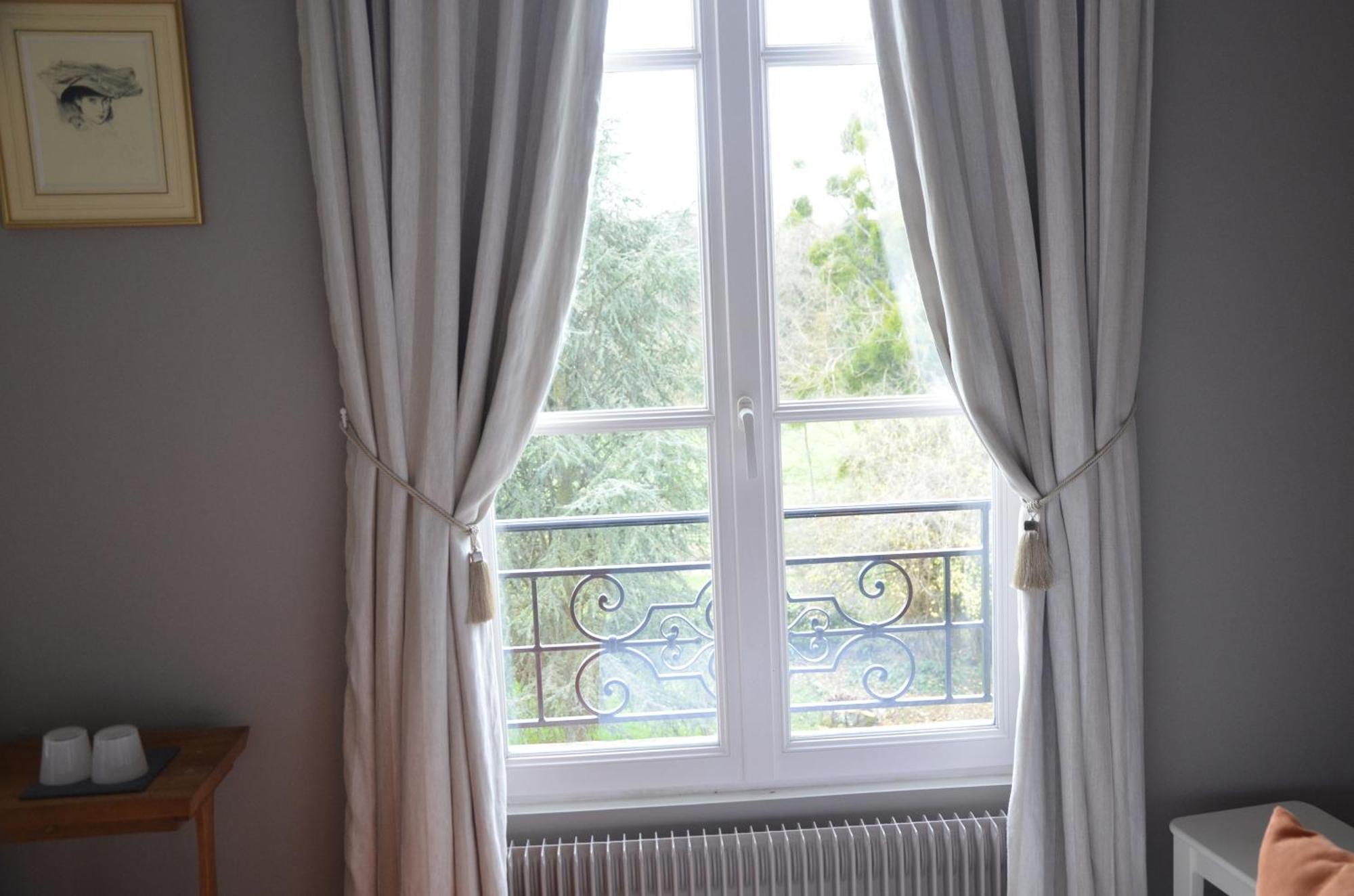 Chambres D'Hotes Du Bas Manoir Bretteville-sur-Odon Room photo